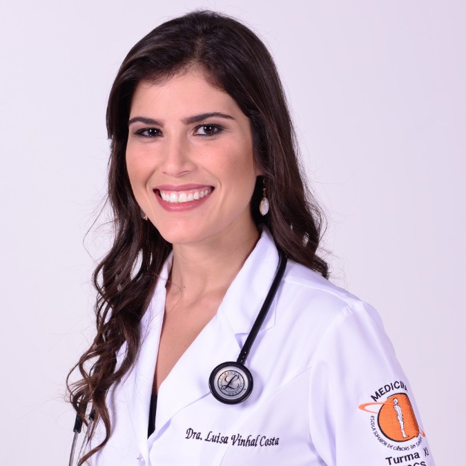 Luisa Carolina Vinhal Costa Luisa Carolina Vinhal Costa